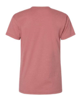 Next Level Women's CVC Relaxed T-Shirt Additional view