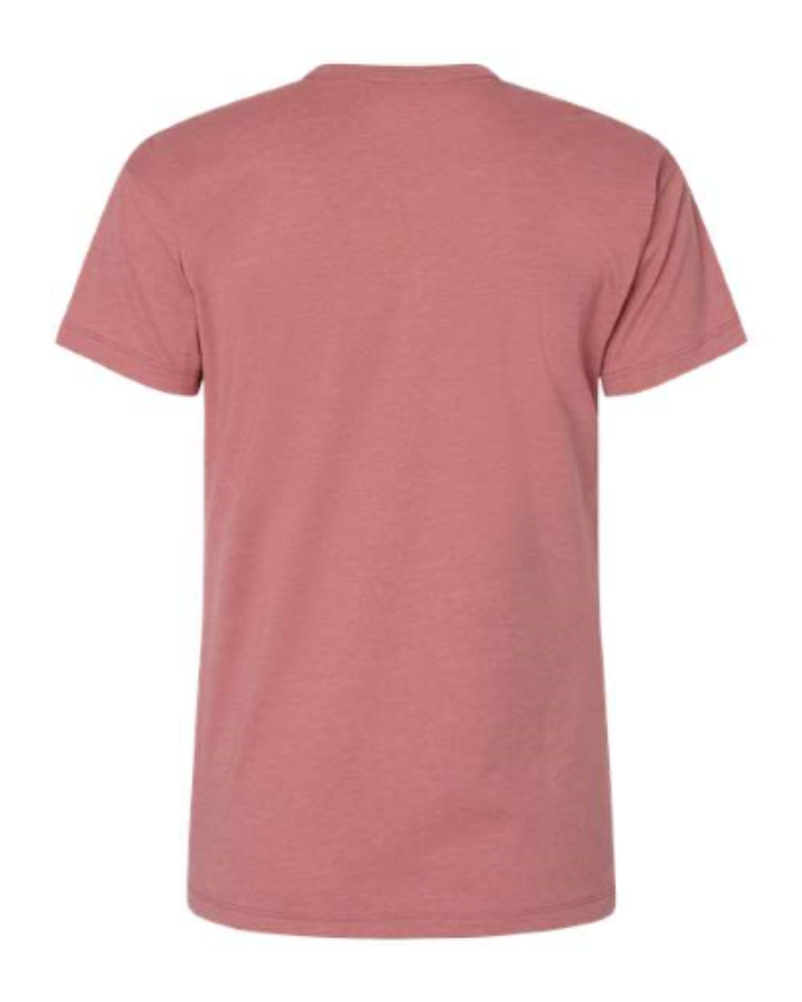 Next Level Women's CVC Relaxed T-Shirt Additional view