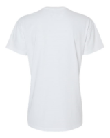 Next Level Women's CVC Relaxed T-Shirt Alternate View