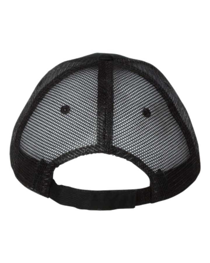 Valucap Sandwich Trucker Cap Alternate View