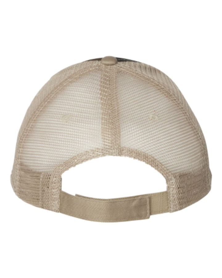 Valucap Sandwich Trucker Cap Additional view