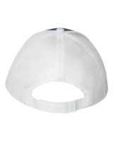 Valucap Sandwich Trucker Cap Additional Angle