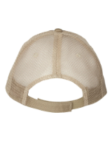 Valucap Sandwich Trucker Cap Alternate View
