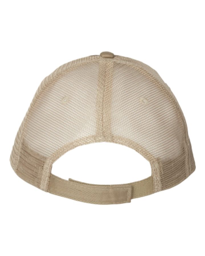 Valucap Sandwich Trucker Cap Alternate View