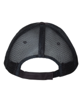 Valucap Sandwich Trucker Cap Perspective View