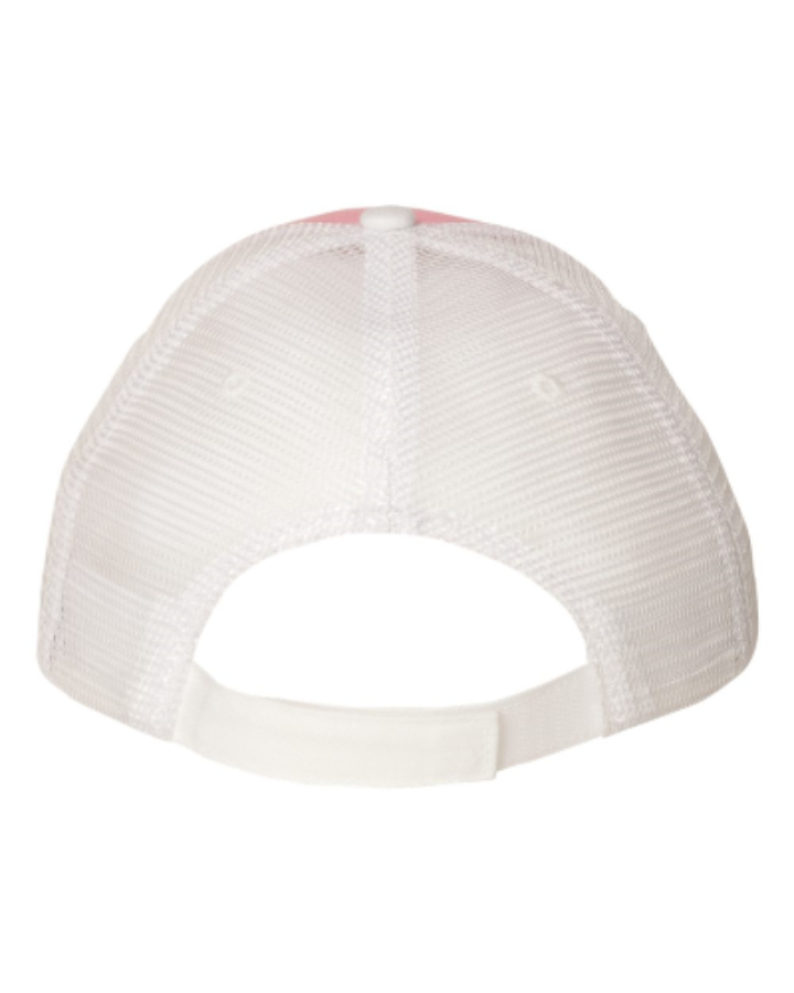 Valucap Sandwich Trucker Cap Additional view