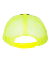 Valucap Sandwich Trucker Cap Additional view