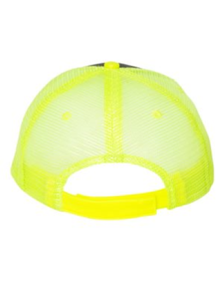 Valucap Sandwich Trucker Cap Additional view