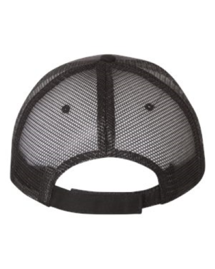 Valucap Sandwich Trucker Cap Alternate View