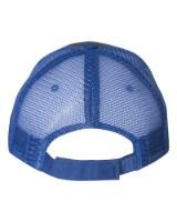 Valucap Sandwich Trucker Cap Perspective View