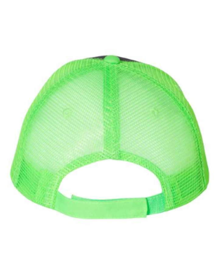 Valucap Sandwich Trucker Cap Additional view