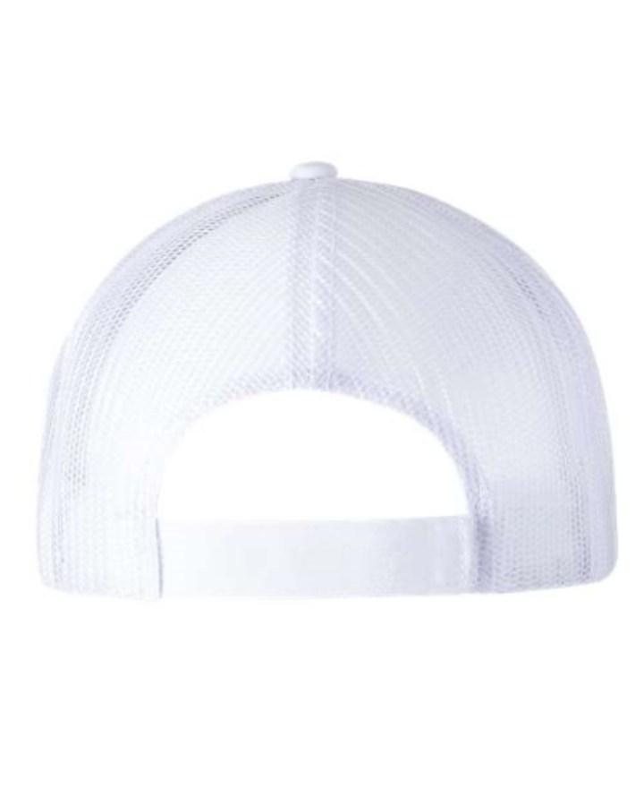 Picture of Valucap Sandwich Trucker Cap