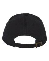 47 Brand Clean Up Cap Feature Close-up