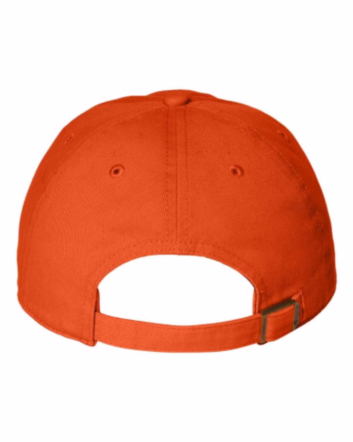 47 Brand Clean Up Cap Perspective View