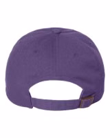 47 Brand Clean Up Cap Feature Close-up