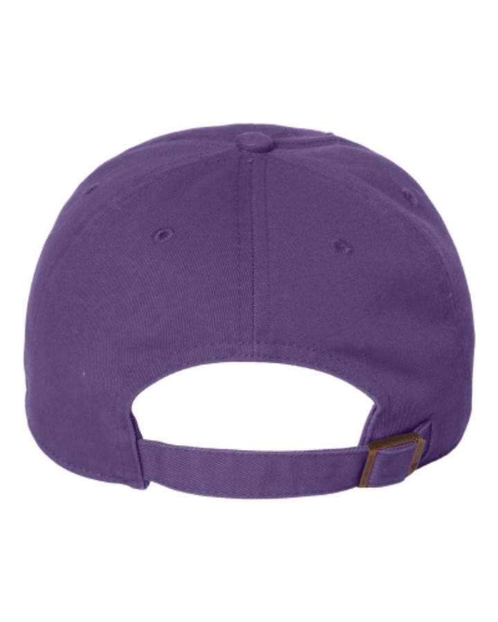 47 Brand Clean Up Cap Feature Close-up