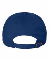 47 Brand Clean Up Cap Close Up Detail