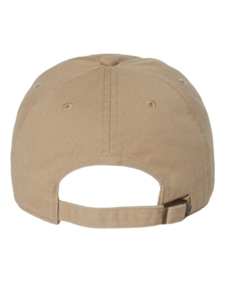 47 Brand Clean Up Cap Alternate View
