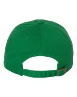 47 Brand Clean Up Cap Perspective View