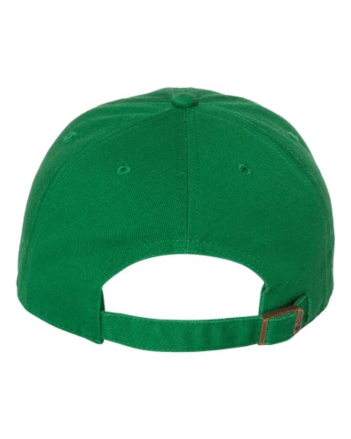 47 Brand Clean Up Cap Perspective View