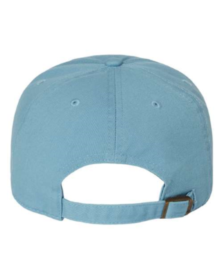 47 Brand Clean Up Cap Feature Close-up
