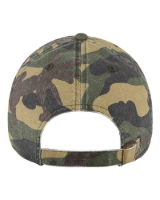 47 Brand Clean Up Cap Alternate View