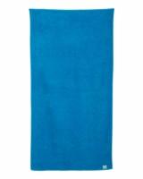 OAD Value Beach Towel Close Up Detail
