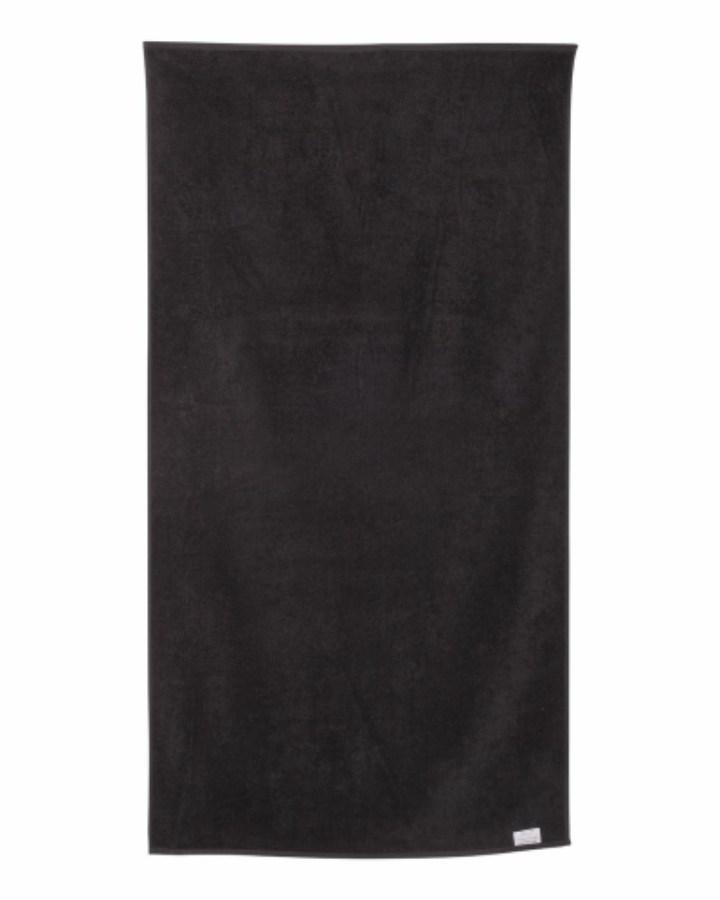 OAD Value Beach Towel Additional view