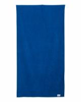OAD Value Beach Towel Perspective View