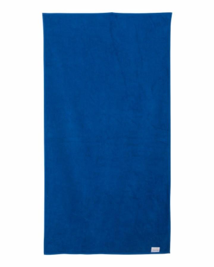 OAD Value Beach Towel Perspective View