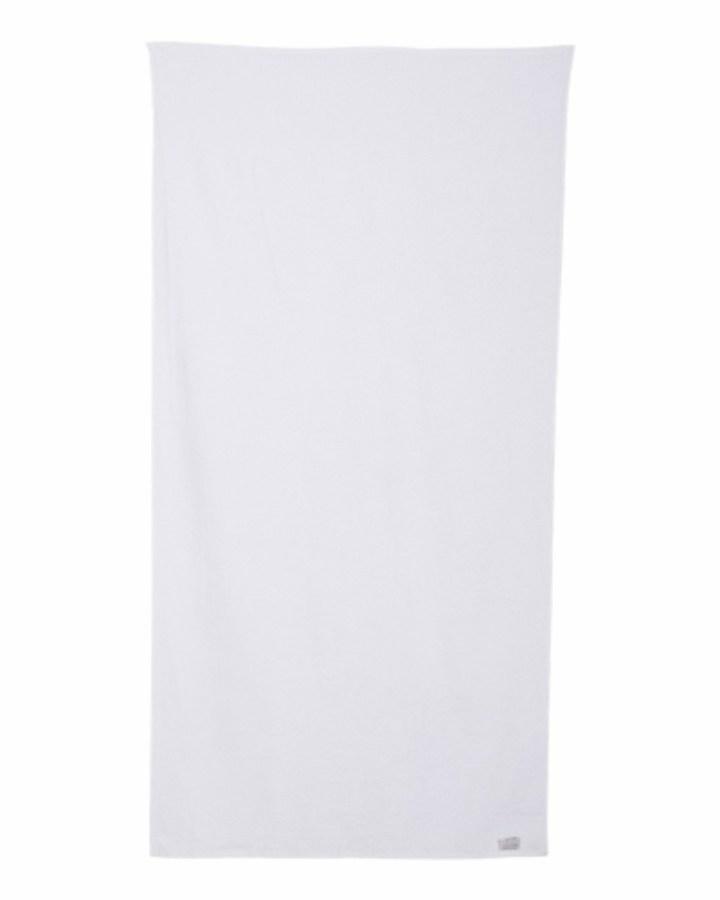 OAD Value Beach Towel Feature Close-up