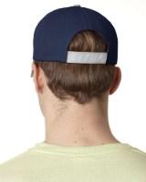 Picture of Adams Headwear Reflector High-Visibility Constructed Cap