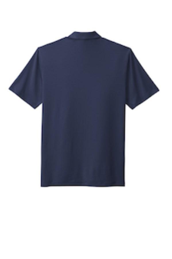 Nike Dri-FIT Vapor Block Polo Perspective View