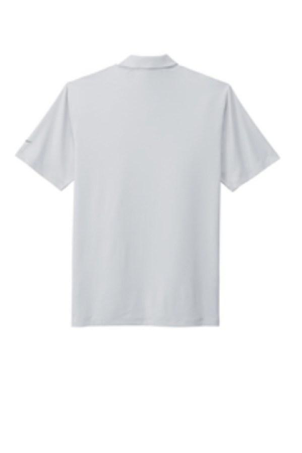 Nike Dri-FIT Vapor Block Polo Feature Close-up