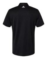 Adidas Men's Floating 3-Stripes Polo Additional Angle