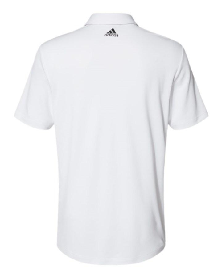 Picture of Adidas Men's Floating 3-Stripes Polo