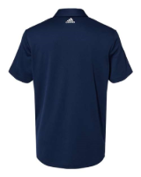 Adidas Men's Floating 3-Stripes Polo Additional view