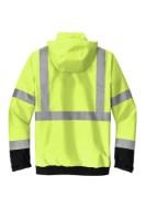 CornerStone Class 3 Waterproof Insulated Ripstop Bomber Jacket Additional view