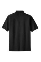 Port Authority Heavyweight Cotton Pique Polo Additional view