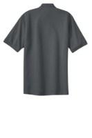 Port Authority Heavyweight Cotton Pique Polo Additional Angle