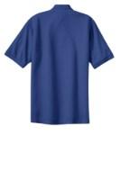 Port Authority Heavyweight Cotton Pique Polo Additional view