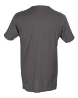 Tultex Men's Fine Jersey T-Shirt Alternate View