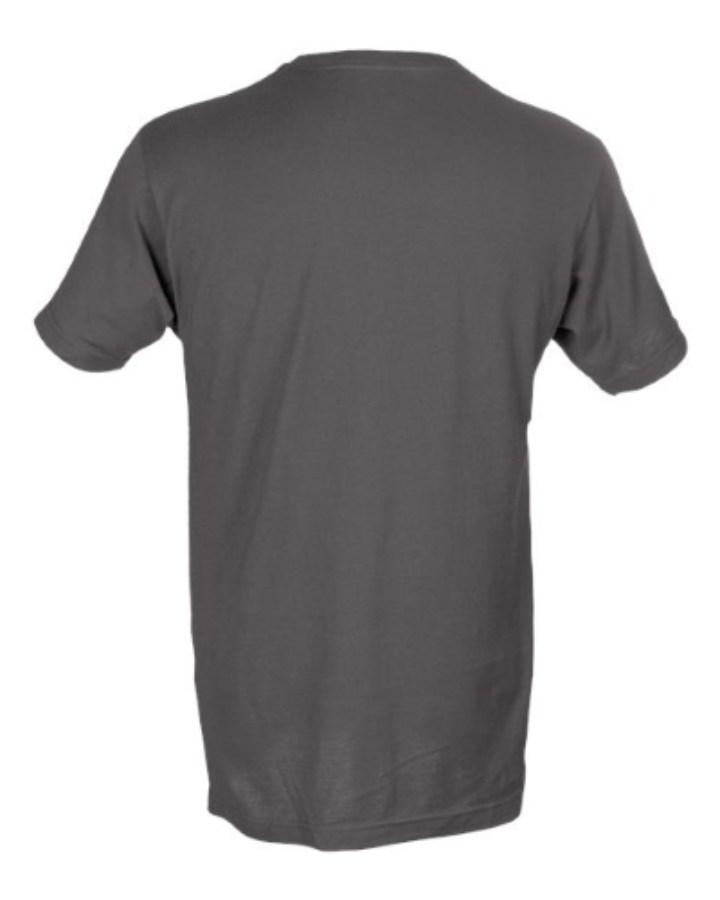 Tultex Men's Fine Jersey T-Shirt Alternate View