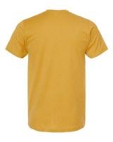 Tultex Men's Fine Jersey T-Shirt Additional view