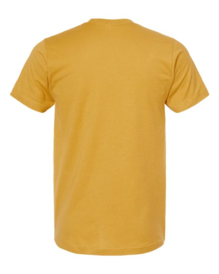 Tultex Men's Fine Jersey T-Shirt Additional view
