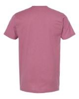 Tultex Men's Fine Jersey T-Shirt Additional Angle