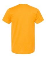 Tultex Men's Fine Jersey T-Shirt Alternate View