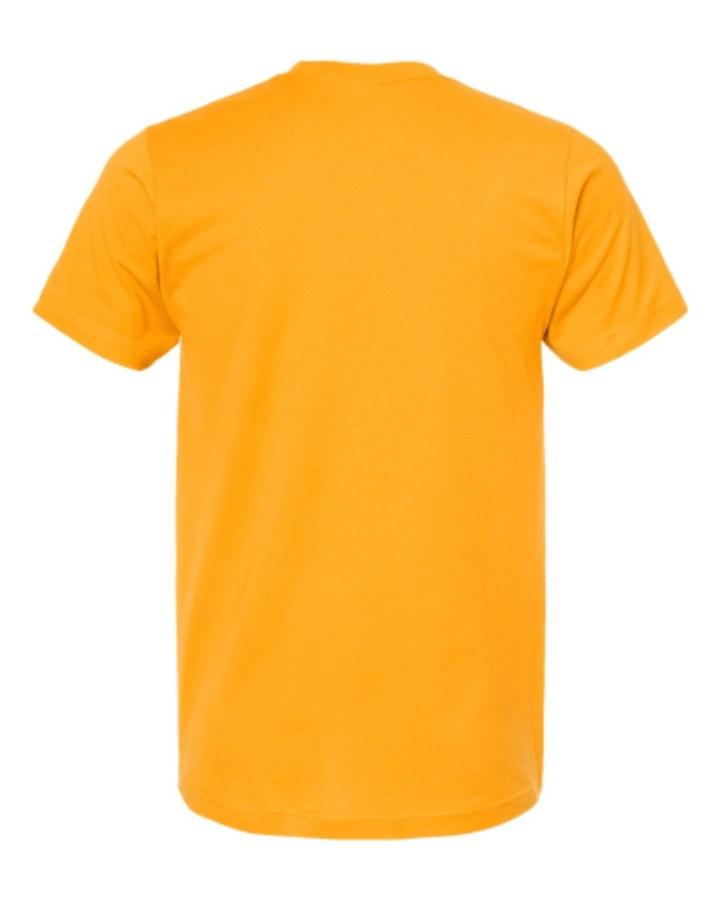 Tultex Men's Fine Jersey T-Shirt Alternate View