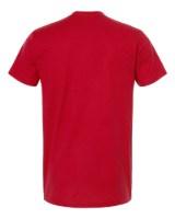 Tultex Men's Fine Jersey T-Shirt Additional view