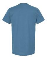 Tultex Men's Fine Jersey T-Shirt Additional Angle